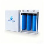 Aqua purfier filters
