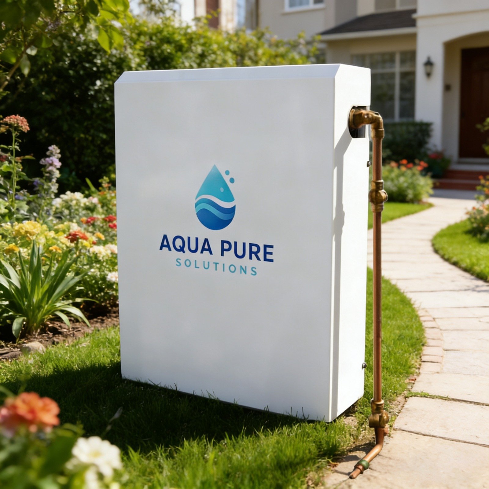 Aqua Pure Solutions – Water Purification & Filter Installation Australia