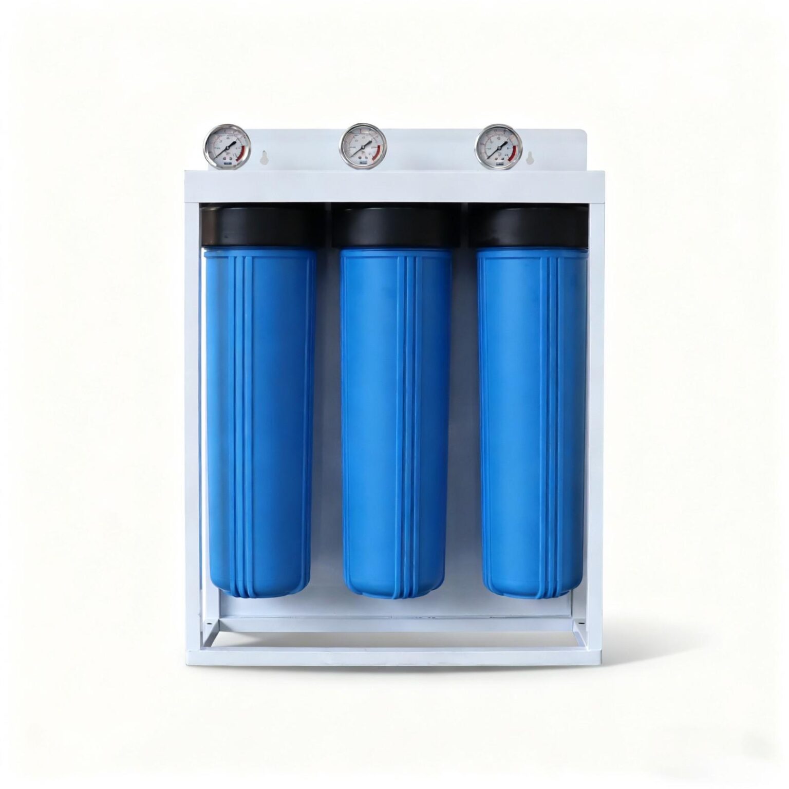 Whole House Water Filtration System Australia by Aqua Pure Solutions