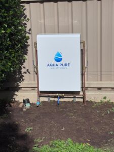 Whole House Water Filter Installation – Water Filtration System Installation Gallery