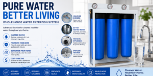 Adelaide Suburbs with Hard Water Problems: Expert Solutions by Aqua Pure Solutions