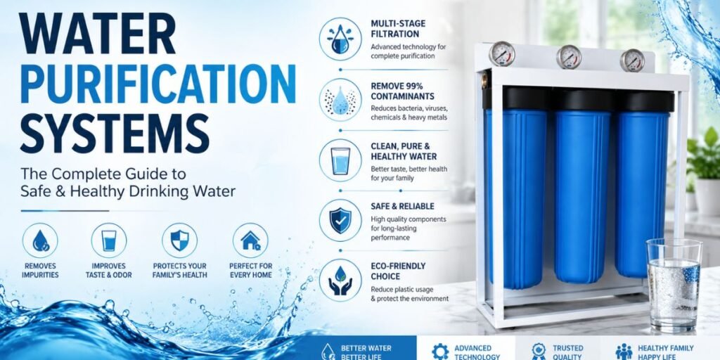 Water Purification Systems