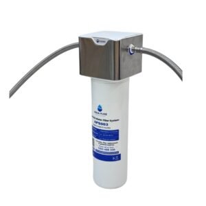 Under Sink Water Filter
